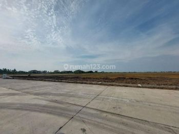 Dijual Kavling Laksana Tahap 2 Gandeng 4