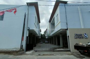 Kost esklusif jalan megelang dekat ke kampus Ugm