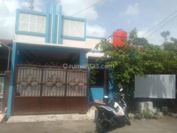 Rumah Minimalis di Pondok Ungu Sektor , Bekasi Disewain J1438
