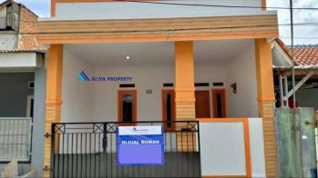 DI JUAL RUMAH MODEREN FASILITAS LENGKAP KEDASIH CIKARANG BARU/UTARA