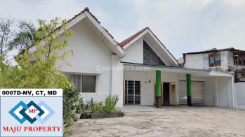 Dijual Cepat Ruang Usaha Siap Pakai Di Ahmad Yani Bogor