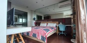 Apartment Kemang Mansion Studio Type For Sale