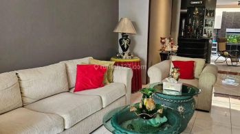 Dijual cepat rumah di Janur Elok Kelapa Gading Jakarta Utara