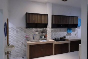 Rumah dalam Perumahan Sidoaram Yogyakarta.