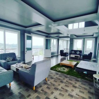 Villa cantik strategis kemuning ngargoyoso Karanganyar