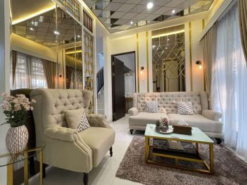 Graha Laras Sentul Cluster Munich Tipe 69/105