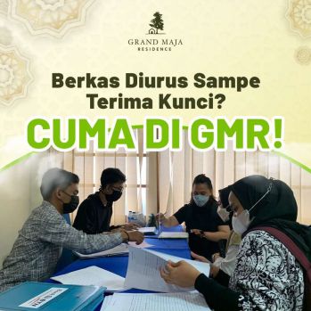 DIJUAL RUMAH 2 KAMAR 160 JUTAAN DI SERANG DEKAT STASIUN CICILAN FLAT