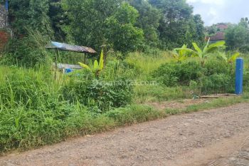 Jual Butuh Tanah Kavling Dalam Perumahan Gdc, Depok