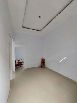 Sell Rumah: Belakang kampus UIN