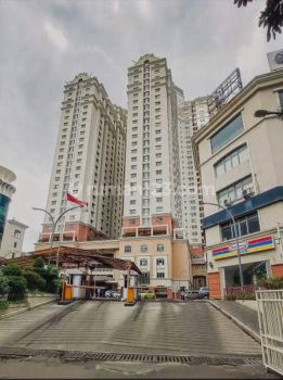 Apartemen Mediterania Gajah Mada Tipe 2 BR Full Furnished Sederhana