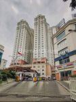 thumbnail-apartemen-mediterania-gajah-mada-tipe-2-br-full-furnished-sederhana-0