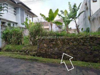 Kavling Dijual di Perumahan Gegerkalong Permai