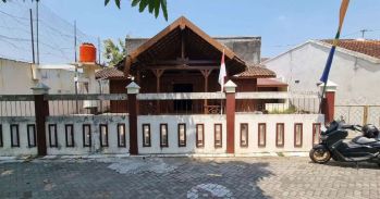 Tanah Murah Strategis Bonus Limasan Di Janti Timur AMPLAZ