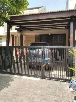 Rumah Greenwood Araya Siap Huni Bisa Nego Siap Survey Harga Murah