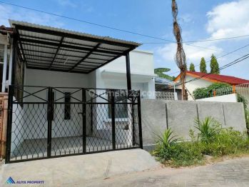 Rumah Siap Huni Deesain Minimalis Langsung Aja Boking