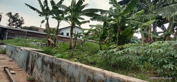 Tanah Murah Sukup Baru Kota Bandung