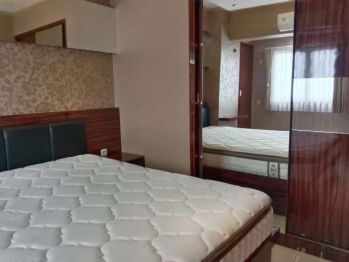 Disewakan Puncak Bukit Golf