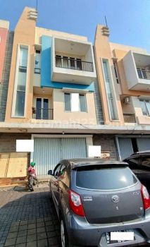 Di Jual Ruko Symponi 2.5 Lantai di Harapan Indah Bekasi