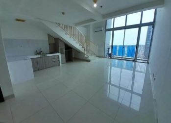DISEWAKAN ATAU DIJUAL SOHO RESIDENCE SMALL OFFICE!