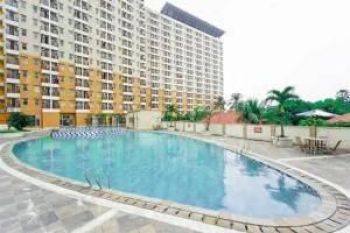 Dijual Apartemen Margonda Residences 2 Depok