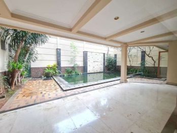 Rumah Bagus Layak Huni Area Pondok Indah