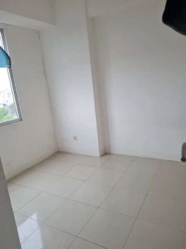 Disewakan 2br kosongan tower Jasmine apart Bassura city