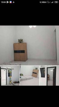 Disewakan Kos Kamar Mandi Dalam - Sebrang Kampus UKDW Jogja