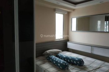 Free Ipl Disewa Apartemen Bassura 2 BR Tw G 10 Furnished, Jaktim