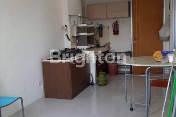 MURAH APARTEMEN PUNCAK PERMAI TOWER A LANTAI 19