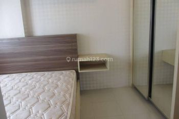 Free Ipl Disewa Apartemen Bassura 2 BR Tw G 11 Furnished, Jaktim