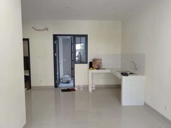 Disewakan Rumah Cluster Baroni Gading Serpong