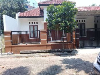 Sewa / Jual Rumah lokasi Strategis