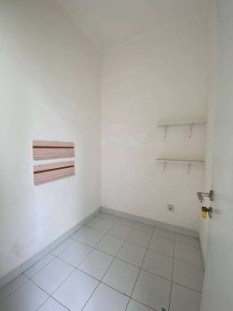 DISEWA MURAH RUMAH CLUSTER THAMES CAKUNG