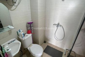 Dijual Apartemen Gateway Pasteur Tipe 1 Br Siap Huni, Bandung