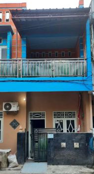 Sell Rumah: Dijual Rumah SHM