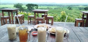 Tanah Perumahan, Area Wisata Nanggulan, 1 Jt an m