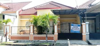 Rumah Siap Huni Nirwana Regency Jalan Lebar Dekat MERR