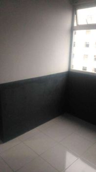 apartemen disewakan kalibata 2 bedroom herbras unfurnish kemuning