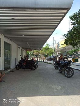 •VIVO kost residence• kos/penginapan baru di pusat kota