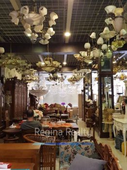 Ruko Strategis Pondok Pinang