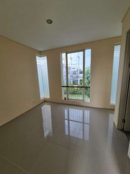 RUMAH PERUM CITRALAND NORTHWEST PARK BARU GRESS