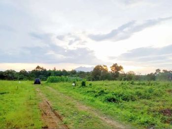 Di jual cepat tanah strategis di megamendung puncak bogor