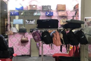 Dijual Ruko Di Taman Mini Square. Harga Murah