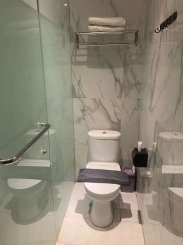 Kost Exclusive Cihampelas (pinggir jalan raya)