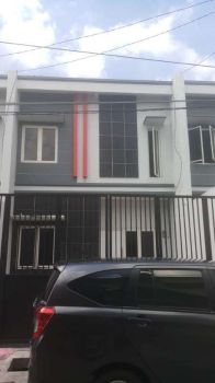 Jual Rumah Baru Mulyosari dkt Sutorejo Babatan Manyar Sutorejo