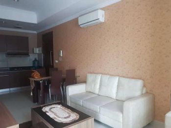 Disewakan Apartemen Denpasar Residence 1 bedroom Cakep (Murah Banget)