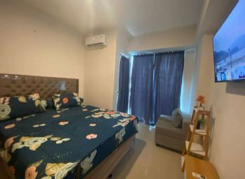 SEWA APARTEMEN HARIAN GRAND KAMALA LAGOON