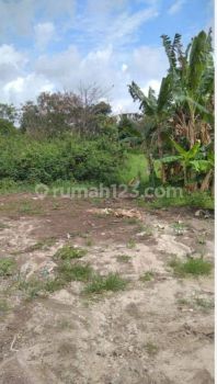 Tanah Siap Bangun, Limo Cinere