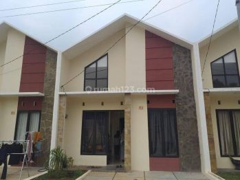 Rumah Strategis 15 Menit St. Citayam Nempel Exit Tol Bomang Bf 1 Jt Bonus 12 Jt