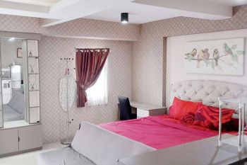 BUKAROOM PROMO STUDIO WEEKEND